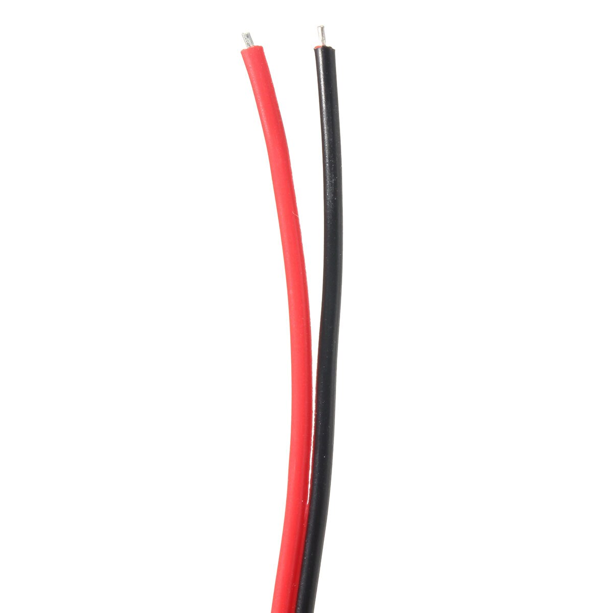 Dc 12v drev controller til 1-10m led strip lys el wire glød fleksibel neon dekorationer led tilbehør