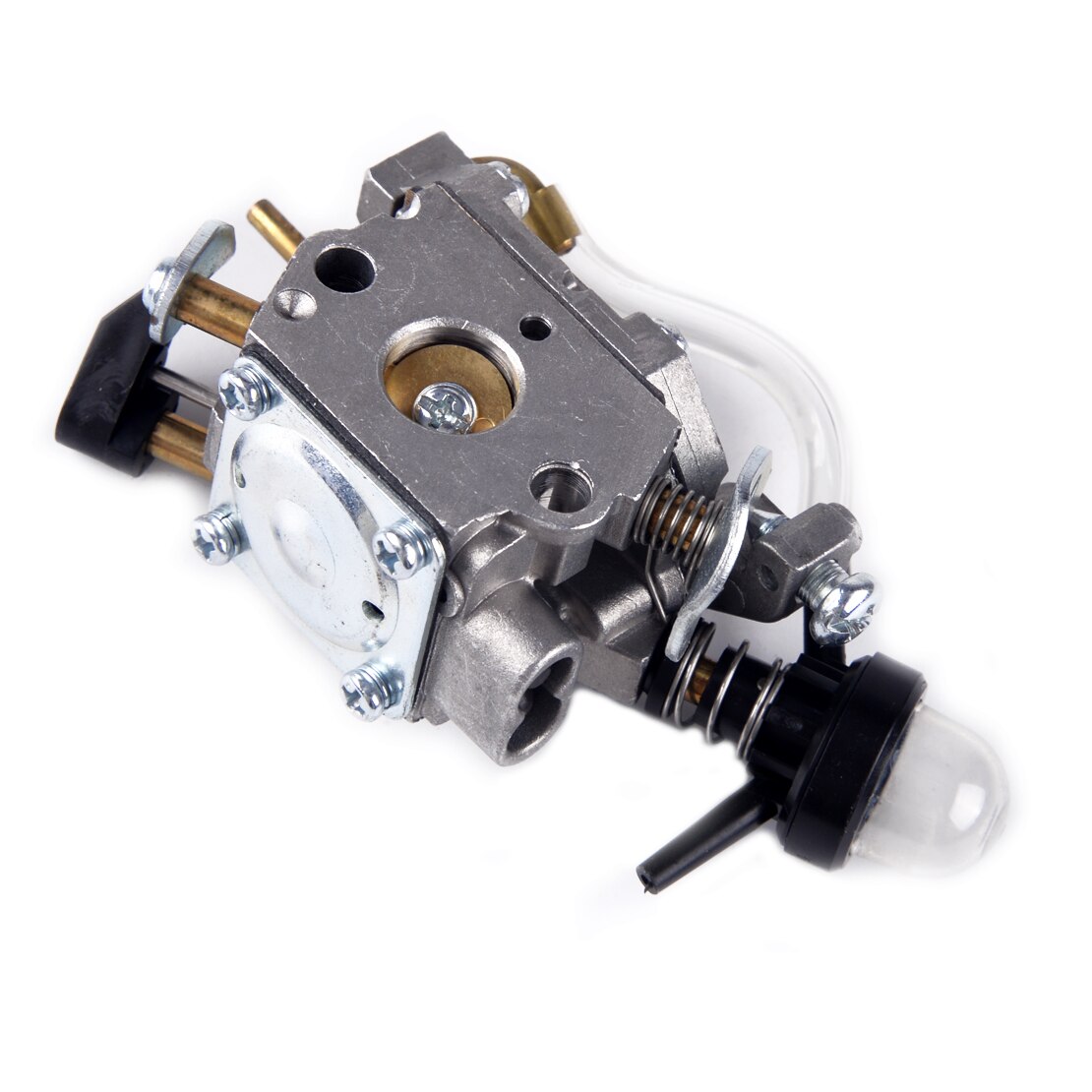 LETAOSK – carburateur 577135901, accessoires adaptés pour Weedeater FX26SCE SST25CE W25SB W25CFK