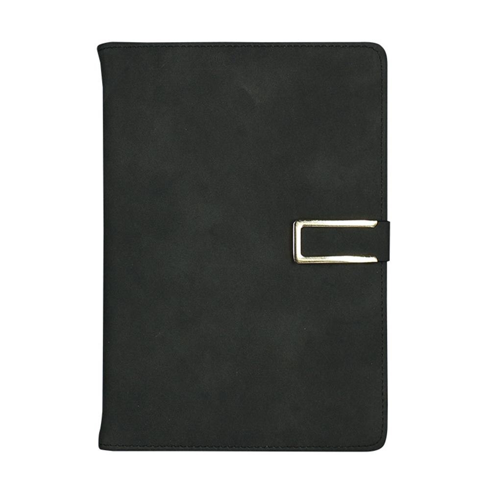 Notebook Cute Notebook A5 Leather Diary School Note Book Journal Daily Memo Hardcover Notebook Thick Paper memo pad