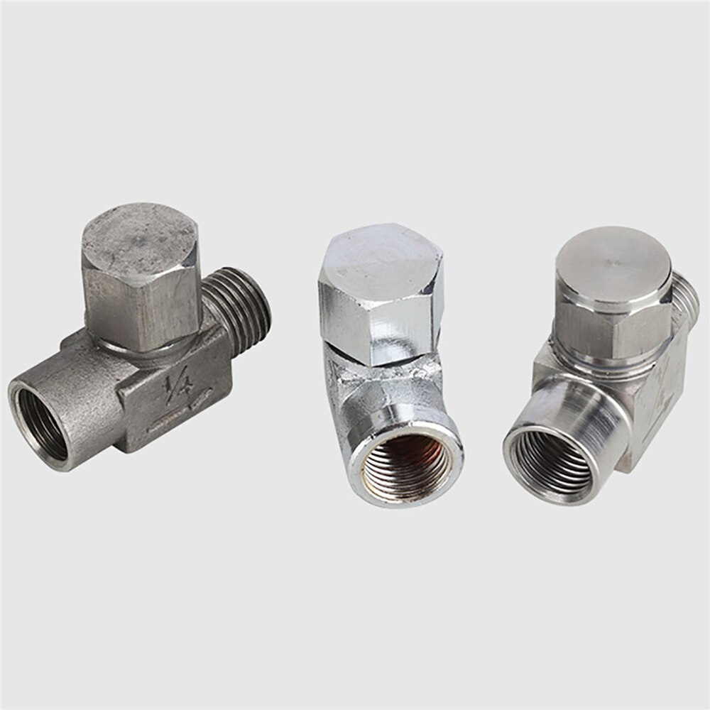 Valve Trap for Electric Steam Iron Automatic Steam Water Saving Valve Stainless Steel Saving Valve