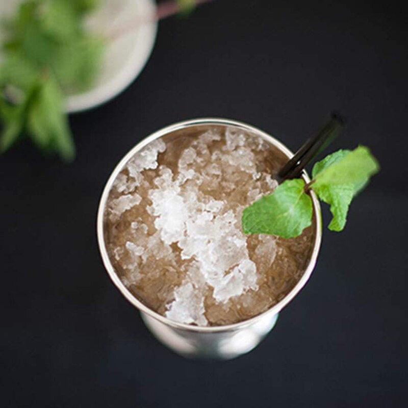 Kit de trituradora de hielo y Mazo de hielo para barman, juego de martillo de madera de playa para triturar hielo, herramientas de Bar para Bartender el hogar