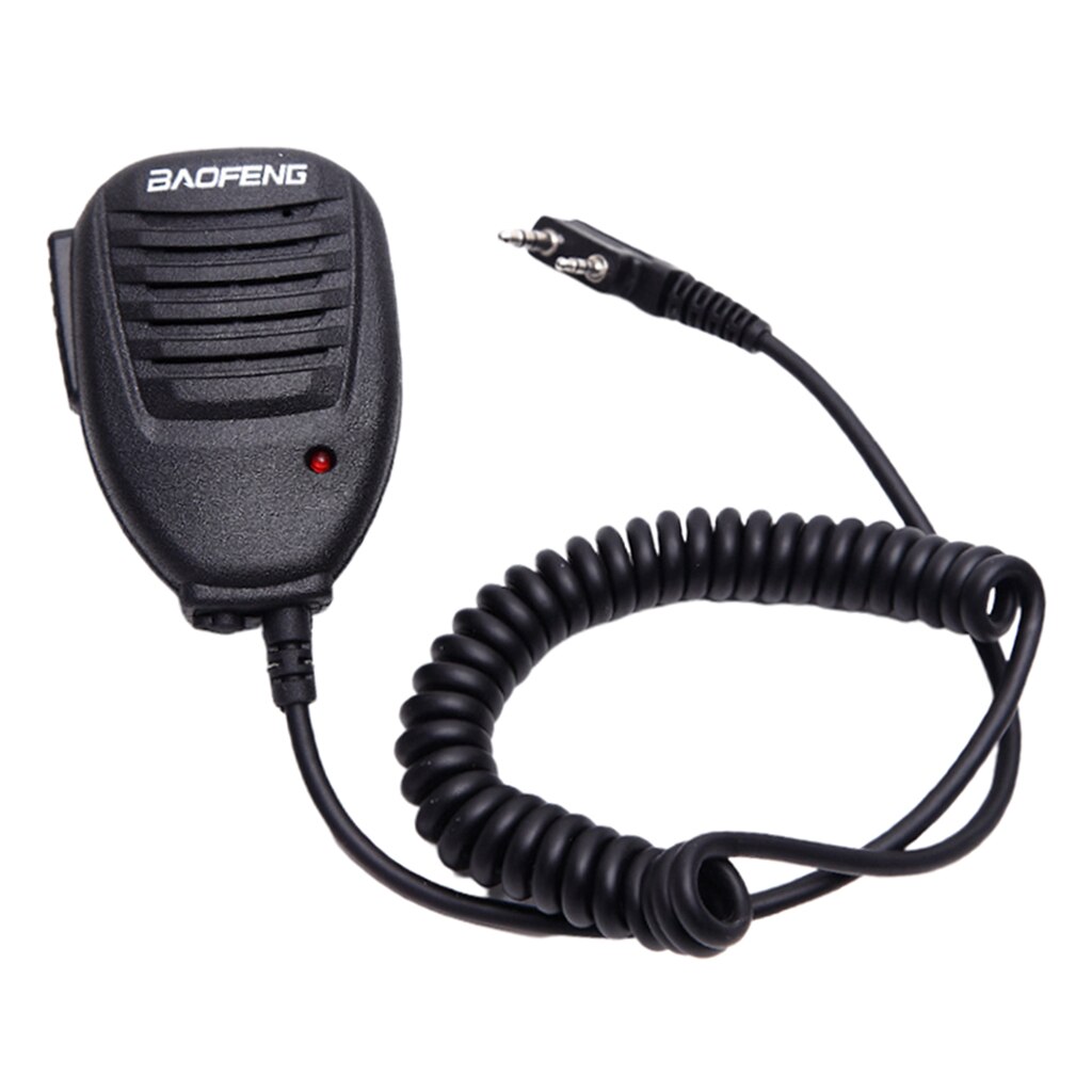 Shoulder Speaker Mic For Kenwood TK TK-270/370 TK-270G/370G TK-272G/372G
