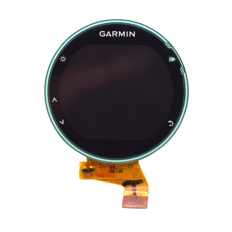 LCD Display for Garmin Forerunner 735 / Forerunner 735XT Sports Watch Screen Display Repair Replacement Part