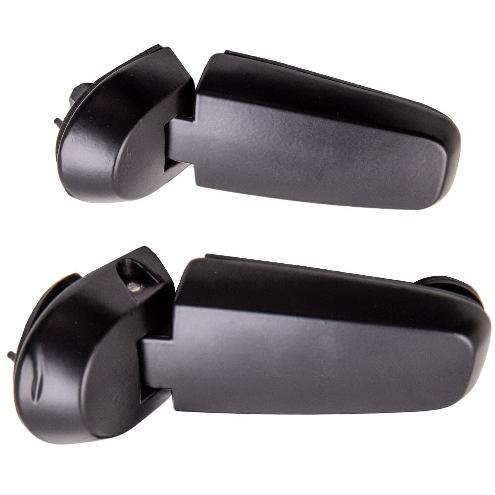 Szklany zawias para tylna klapa klapa bagażnika zawiasy robić poszukiwacz góral 924-160 2L2Z78420A68AA 3L2Z78420A68AC 3L2Z78420A69AC