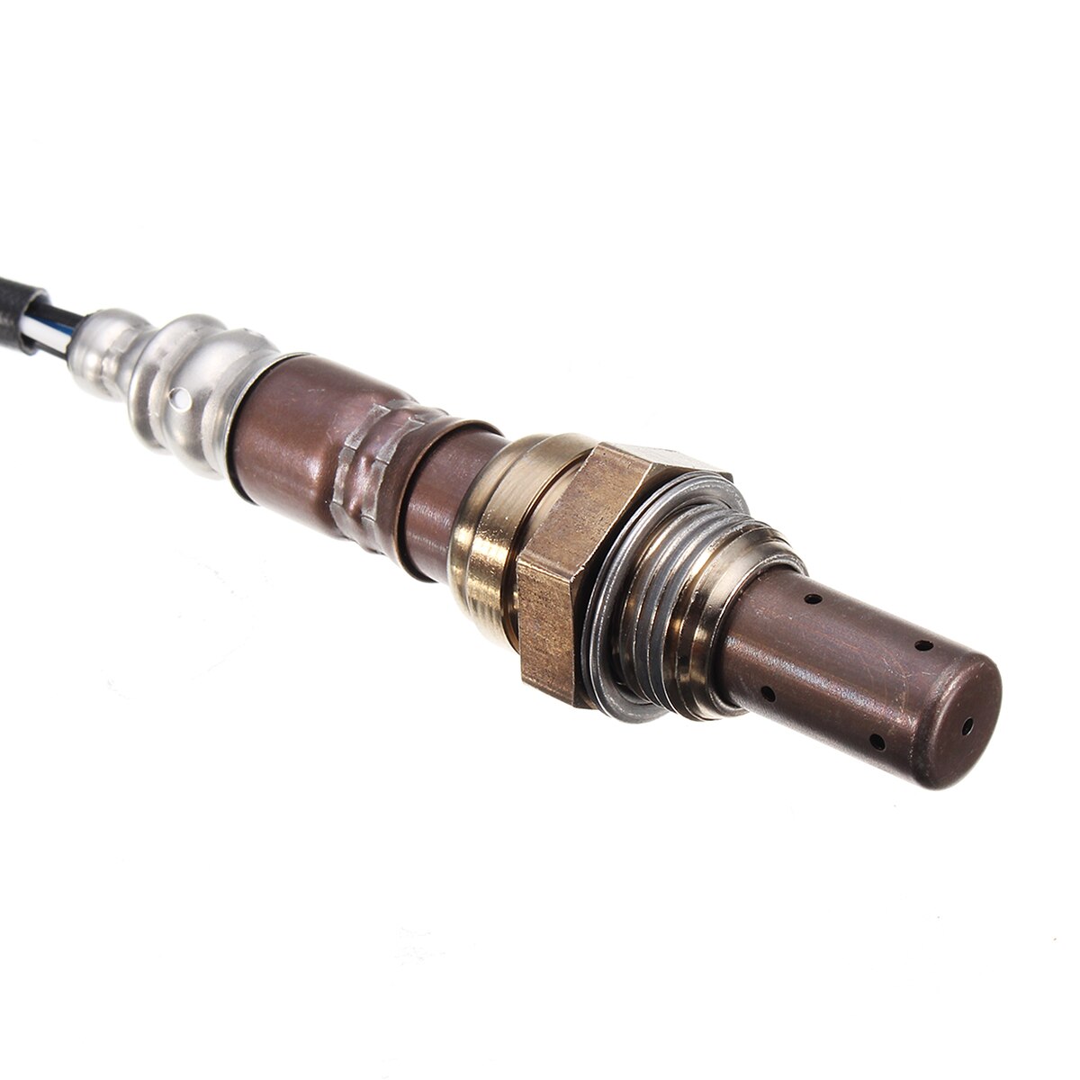 Front Right Upper Oxygen O2 Sensor for Toyota/Lexus 2004 2005 2006 2007 #89467-48050 / 8946748050 89467-08010 / 8946708010