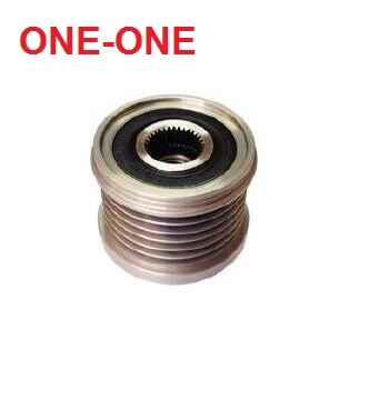 Lichtmaschine freilauf Rolle kupplung Rolle 231516N200 231516N20A 231516N20B GD216093 GD216099 L1100G7500 L1100G25001 L1110G7500