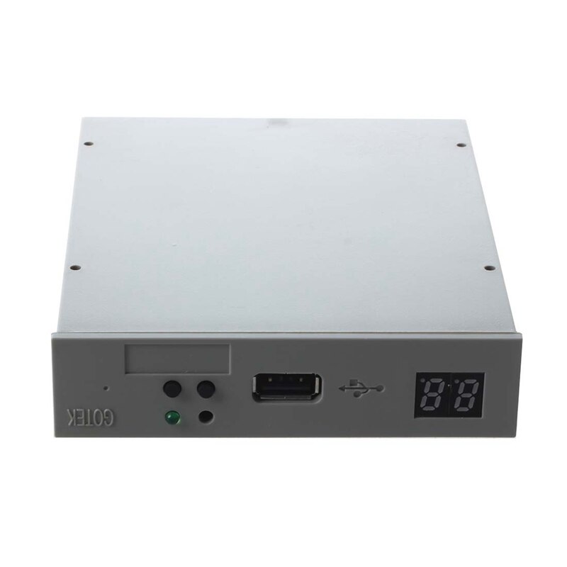 3.5 inch usb ssd floppy drive-emulator