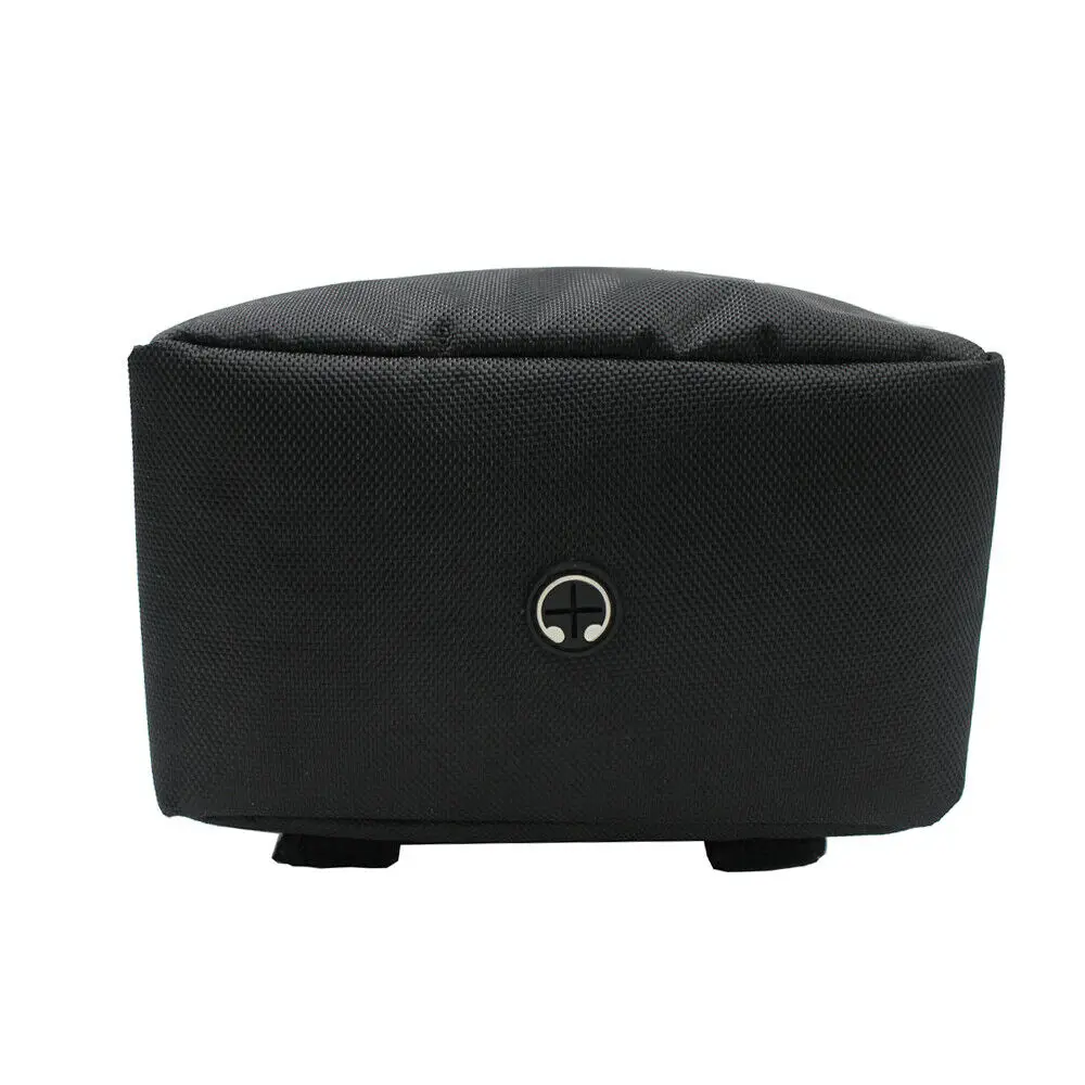 Electric Scooter Battery Bag for MTB eBike Controller, Li-ion Battery, Bicycle Front, Waterproof Storage Protect, 38cm