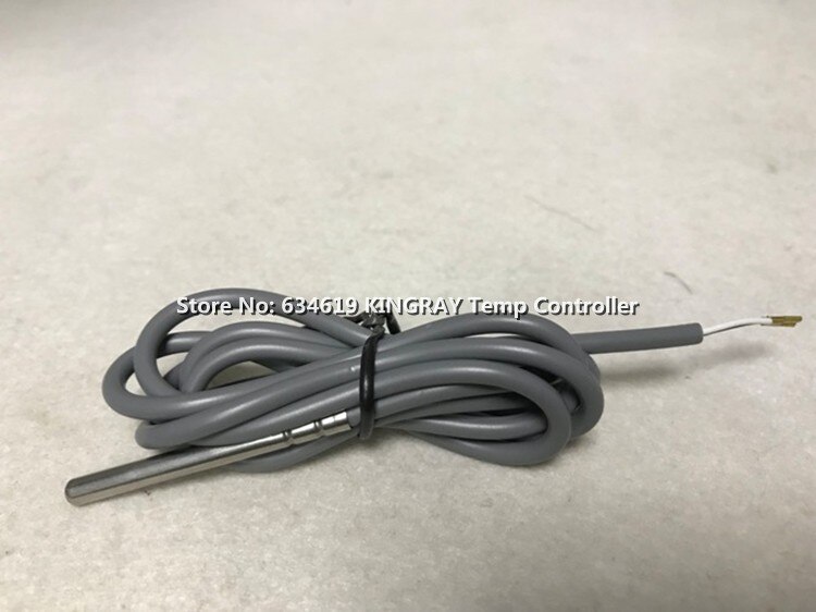 High Temp Digital Thermostat Temperature Controller 300 Degree Oven Temperature Control Switch With Overtemp Alarm