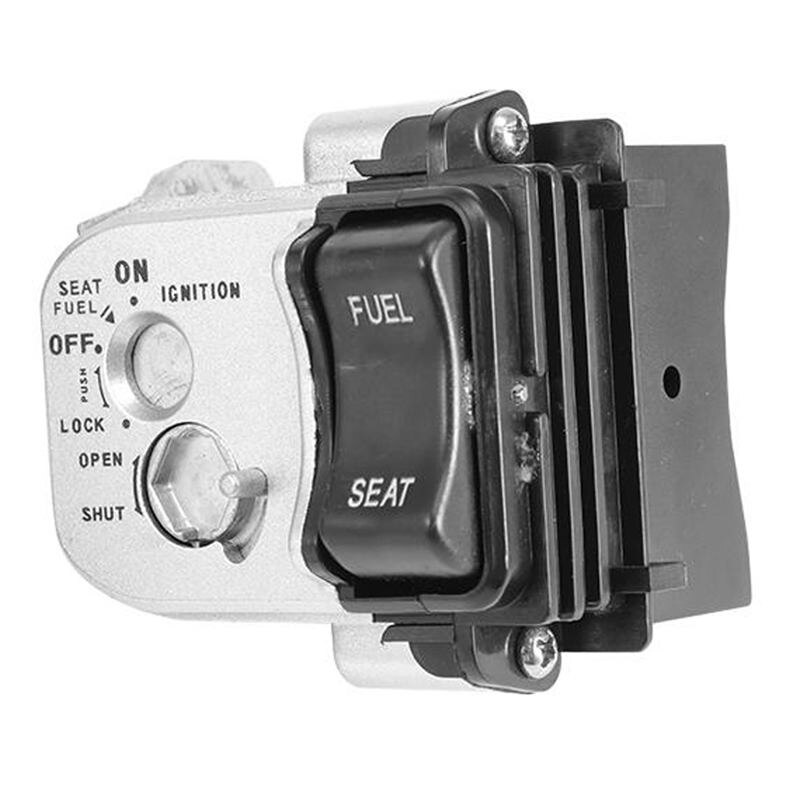 HTHLIgnition Switch Barrel Lock With keys For Hon... Grandado