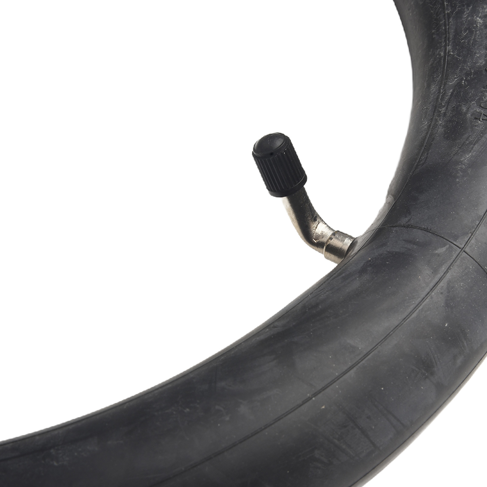 Tillbehör innerslang slang elcykel för elcykel del delar 1 pc cykling 14 x 2.125 reservdelar 14 x 2.50 160g svart 20g