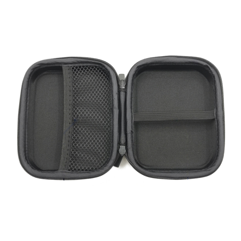 Portable Shockproof Storage Mini Box Compact Case Action Camera Digital Camera Bags Handbags Accessory Universal
