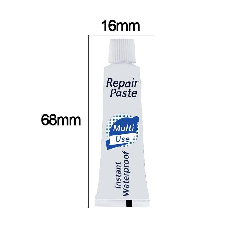 Instant Waterproof Repair Paste for Home Tile Ceramic