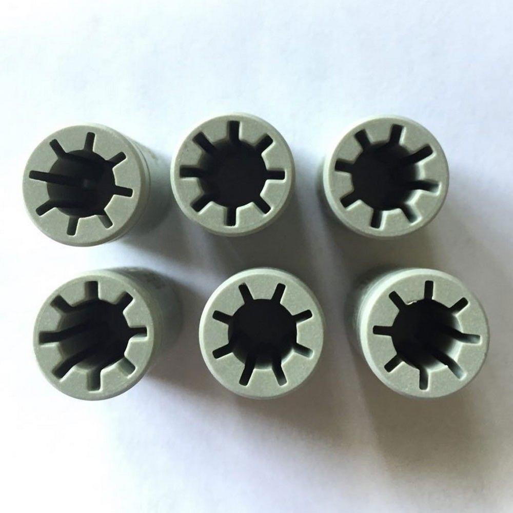3/7/10 Uds Igus drylin Polímero Sólido LM8UU 8mm eje Drylin RJ4JP-01-08 para Anet Reprap Prusa i3 3D impresora