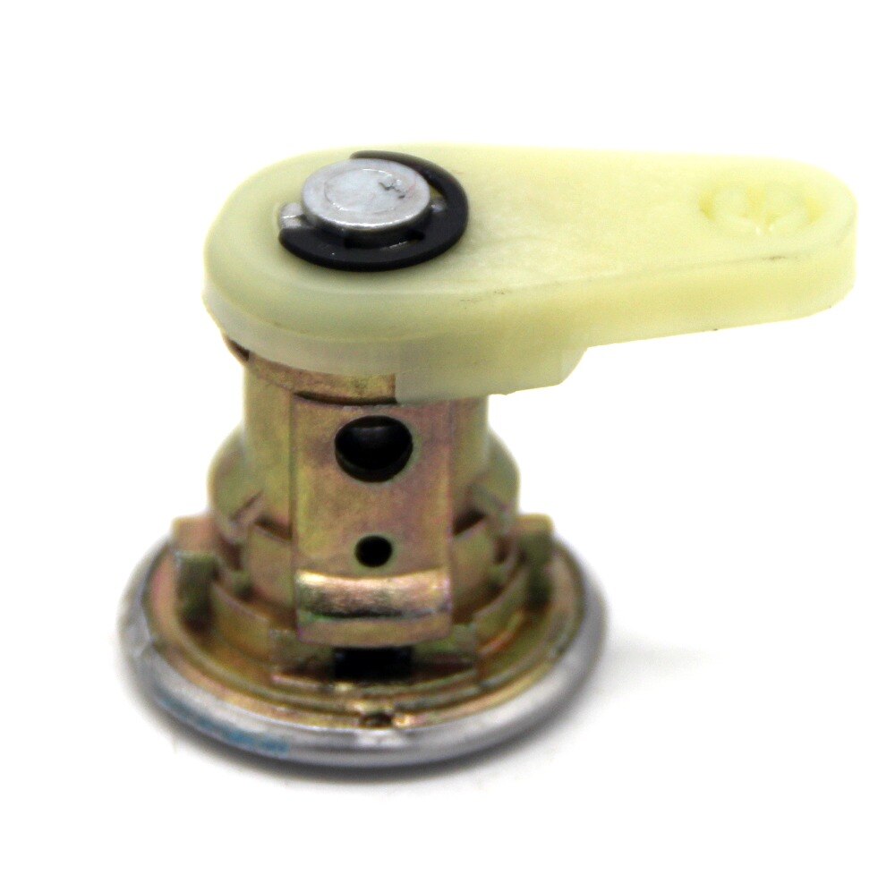 7485116317 LINKS RECHTS DEURSLOT VAT ACHTERKLEP MET 2 SLEUTELS VOOR VOLVO FE SERIE TRUCKS