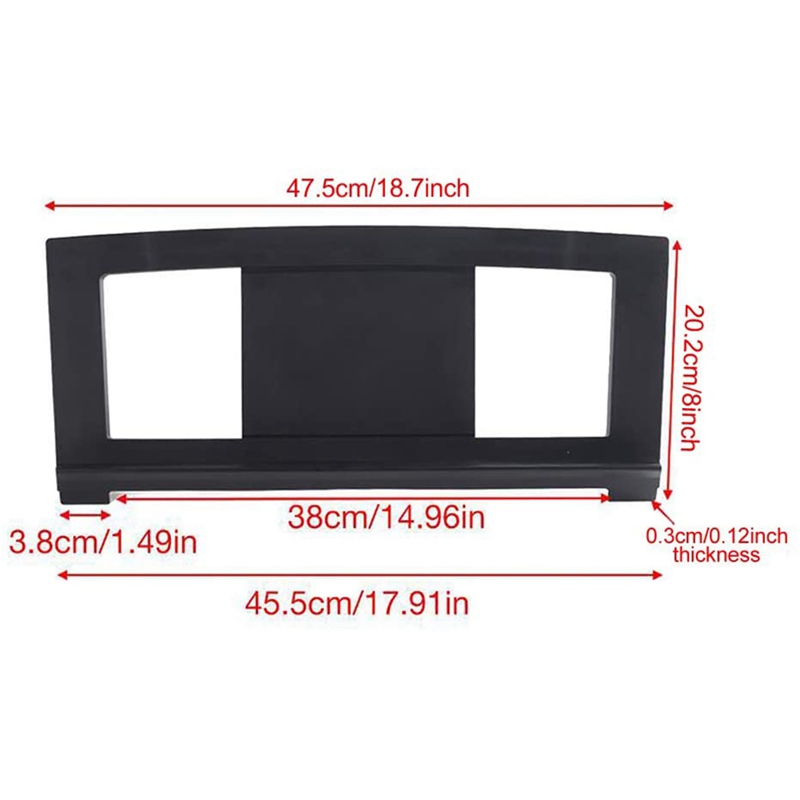 Music Stand Compatible with Numerous for Yamaha Models of Music Keyboard,Keyboard Stand Sheet Music with 4 Music Clip
