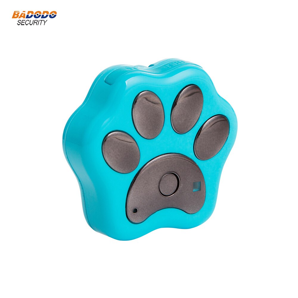 Alarme sans fil GSM GPRS GPS animaux | Animaux domestiques, alarme V30, étanche, pour chien chat, anti-perte, suivi en temps réel, anti-vol