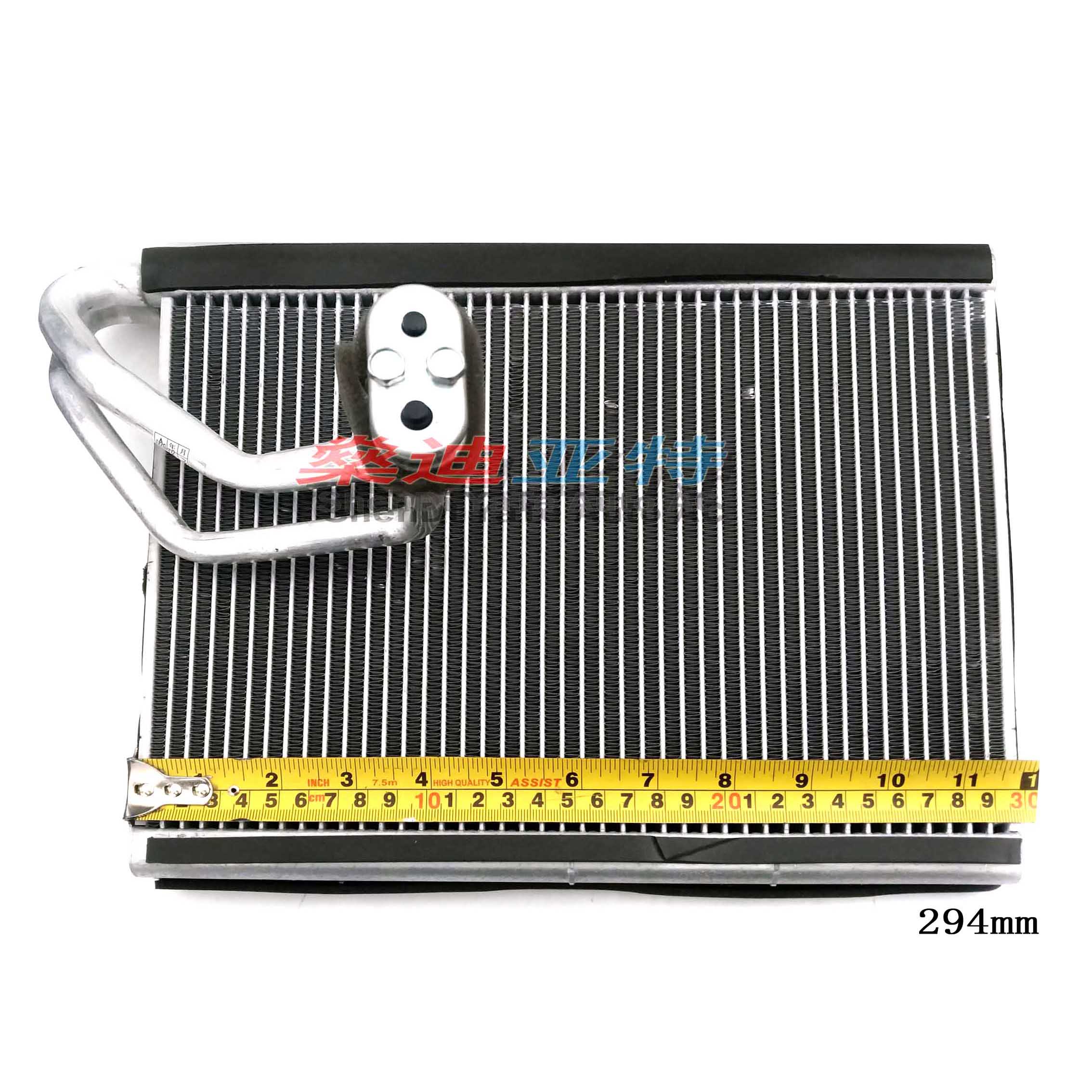 SDYT Air Conditioning Evaporator Core For Hyundai Tucson 2.0L / Kia Sportage 2.4L / Kia K2 971392S000 / 97139-4X000 /EV939915PFC