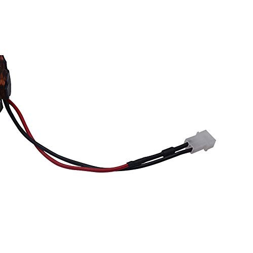 LICHTMASCHINE für Briggs &Ampere; Stratton 592831 Ersetzt für 696459 393800 691063 393474