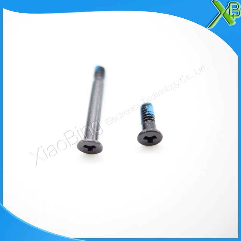 10Sets--Brand Battery Screws for MacBook Pro A1278 Years