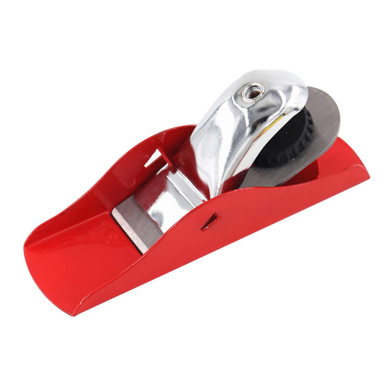 Woodworking Plane Hand Planer Wooden Carpenter Woodcraft Tool Wood Working Tool for Woodworking Trimming Wood Planing Smoothing