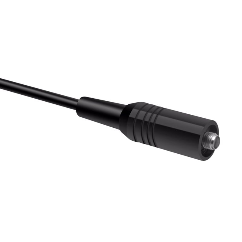 Nagoya NA-771 SMA-F mujer de doble banda VHF/UHF 144/430MHz suave antena NA771 para $TERM impacto Baofeng UV-5R UV-82 BF-888S Walkie Talkie NA 771