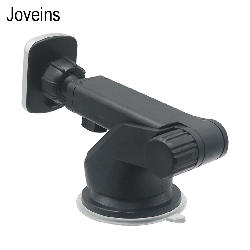 Uitschuifbare Arm Voorruit Autohouder 360 Draaibaar Telescopische Auto Telefoon Houder Universele GPS Stand Mount Vensterglas Auto Houder