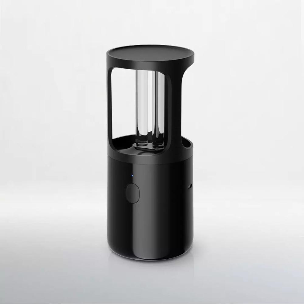 Xiaomi Xiaoda Uvc Kiemdodende Ozon Sterilisatie Lamp Ultraviolet Uv Sterilisator Licht Buis Voor Desinfecteren Bacteriële Lichten