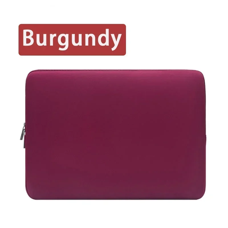 Torba na laptopa dla Macbook Air Pro Retina 11 12 13 14 15 15.6 cala pokrowiec na laptopa pokrowiec na Tablet PC etui do Lenovo Air HP Dell: <12" / Khaki