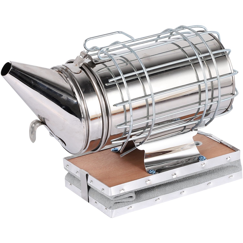 Beekeeping Honey Tool Kit Beekeeping Starter Kit Set Of 10 Beekeeping Equipment Supplies Retail