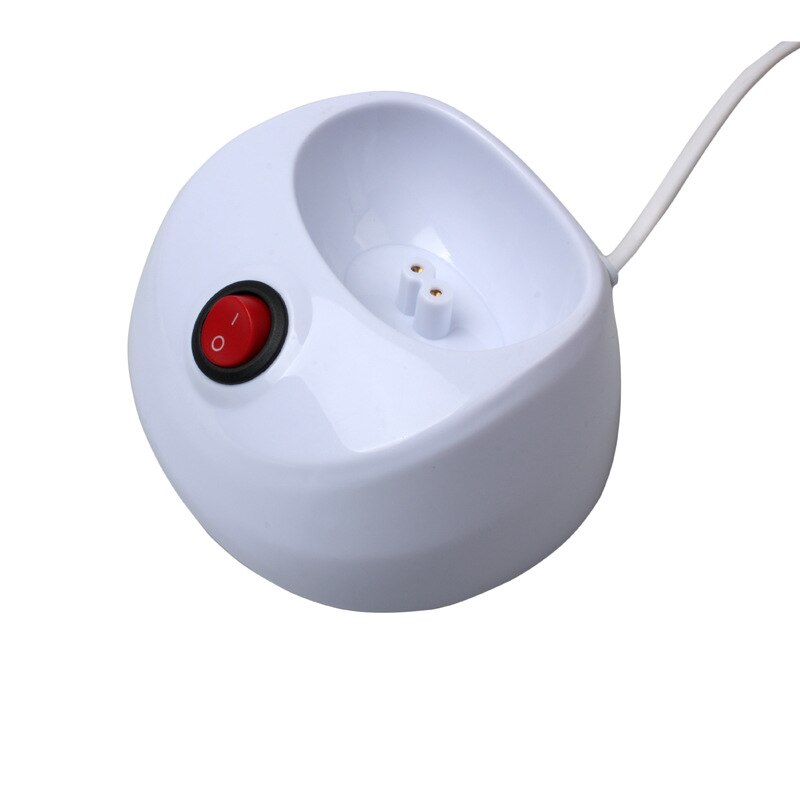 Mini voks maskine mænd og kvinder hårfjerningsmaskine skønhed krop