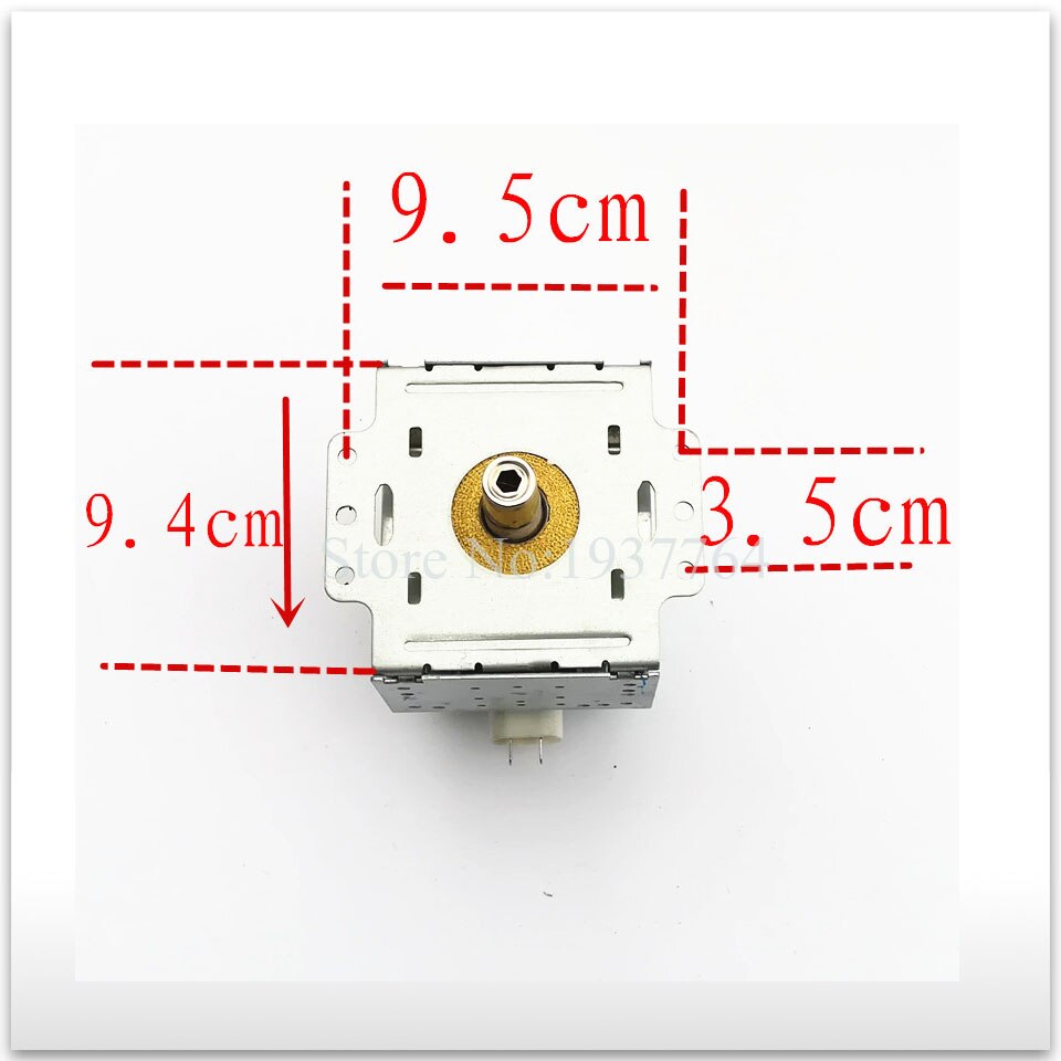 for LG Microwave Oven Magnetron 2M214 Microwave Parts