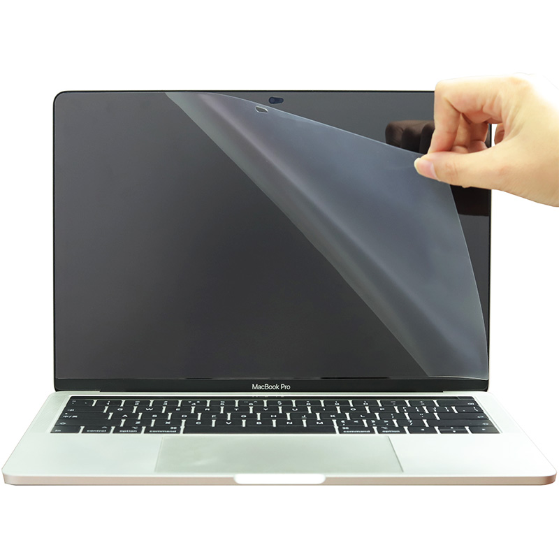 Film d&#39;écran mat/HD, pour MacBook Pro 14 16 M1 Pro Max A2442 A2338 Mac Air Pro 13 A2337 A2179