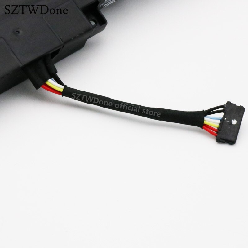 SZTWDone L14L4A01 Laptop Battery for LENOVO Xiaoxin V4000 Y50C Erazer Z41 Z51 Z41-70 Z51-70 L14L4E01 L14M4A01 L14M4E01