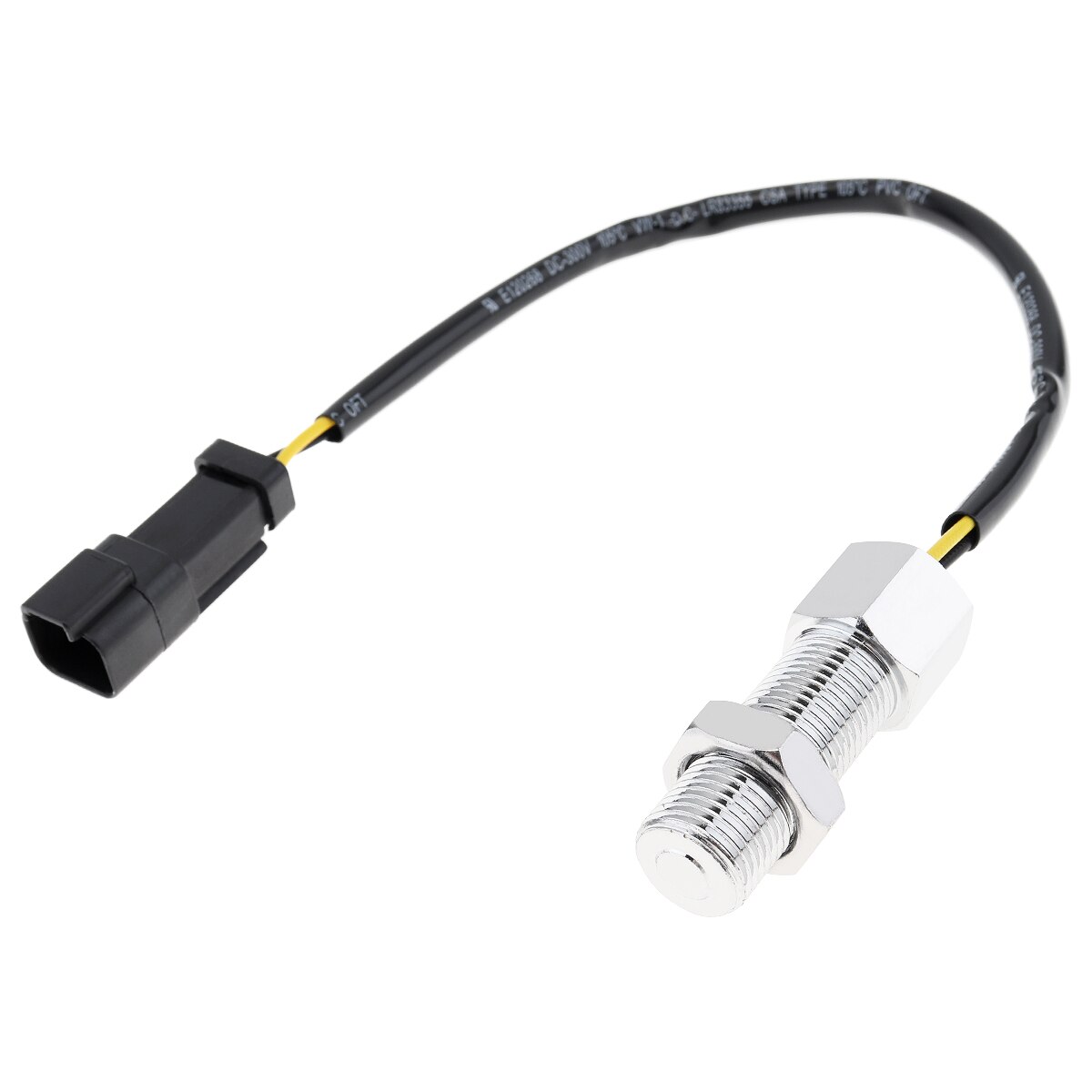 Revolution Speed Sensor Excavator Engine Replacement Part Accessories 189-5746 1895746 Fit for CAT Excavator 330 330B E330 E330B