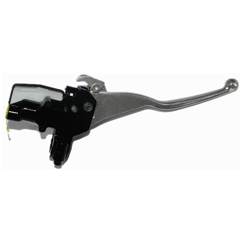 Cilindro maestro freno anteriore manubrio sinistro per Arctic Cat ATV 250 300 375 400 500 Bearcat 454 0502-387