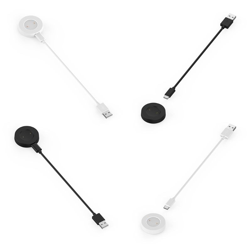 Oplaadkabel dockstation oplader voor huawei watch gt  / gt2 /  honor / magic watch