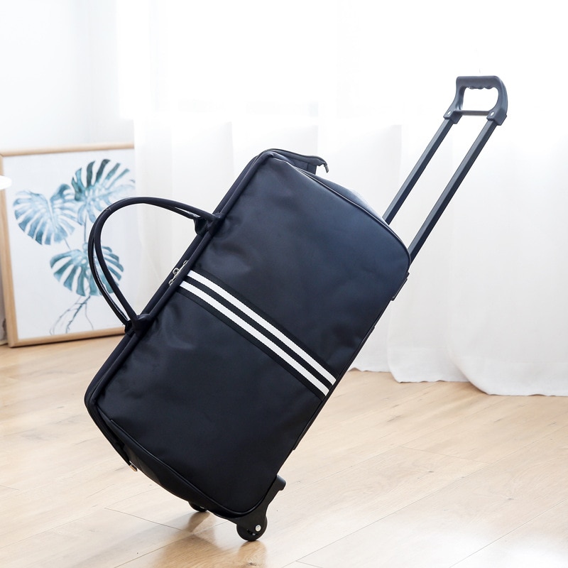 Handheld Trolley Bag Travel Bag Luggage Handbag suitcases and travel bags