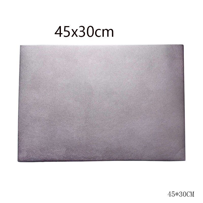 Luxury Lake Blue Glass Dinner Plate Modern Phnom Penh Glass Dinnerware Set For Wedding Banquet Round Plates Home Decor Supplies: 4