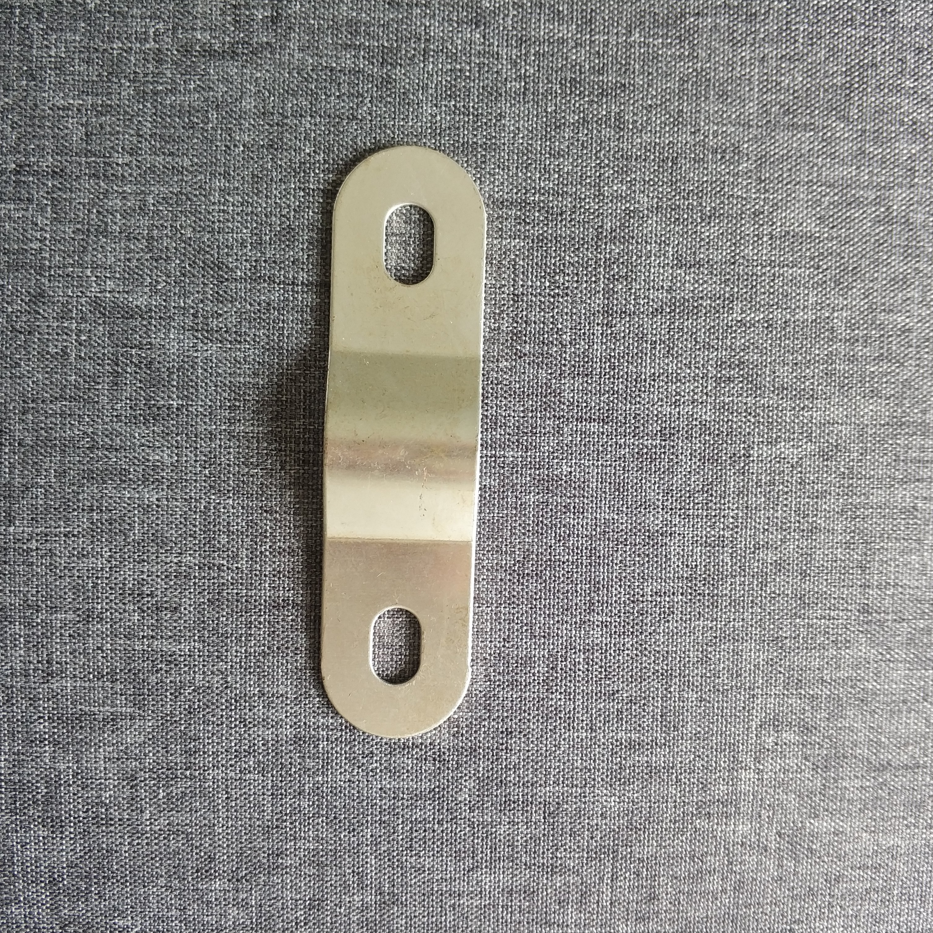 Pure Copper Busbar Nickel Coated Battery Temrinal Connection Bar 27mm,30mm, 35mm, 38mm, 40mm, 45mm, 50mm, 68mm, 72mm, 83mm, 85mm: SKY BLUE