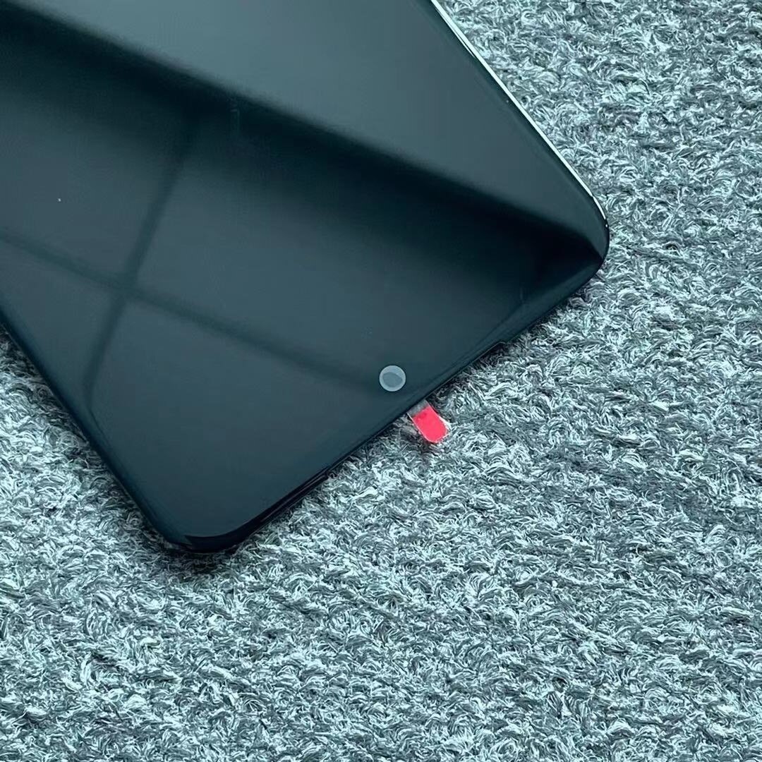UMIDIGI Bison LCD Display + Touchscreen Einheit - 6.3 Zoll 1080x2340 Auflösung - Ersatzreparaturteil