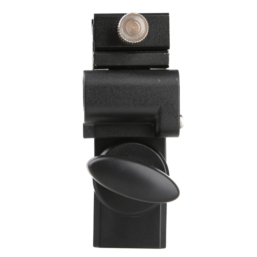 Godox E Speedlite Holder Reflector Umbrella Connector Shoe Light Socket Socket Lampholder with 1/4 hole
