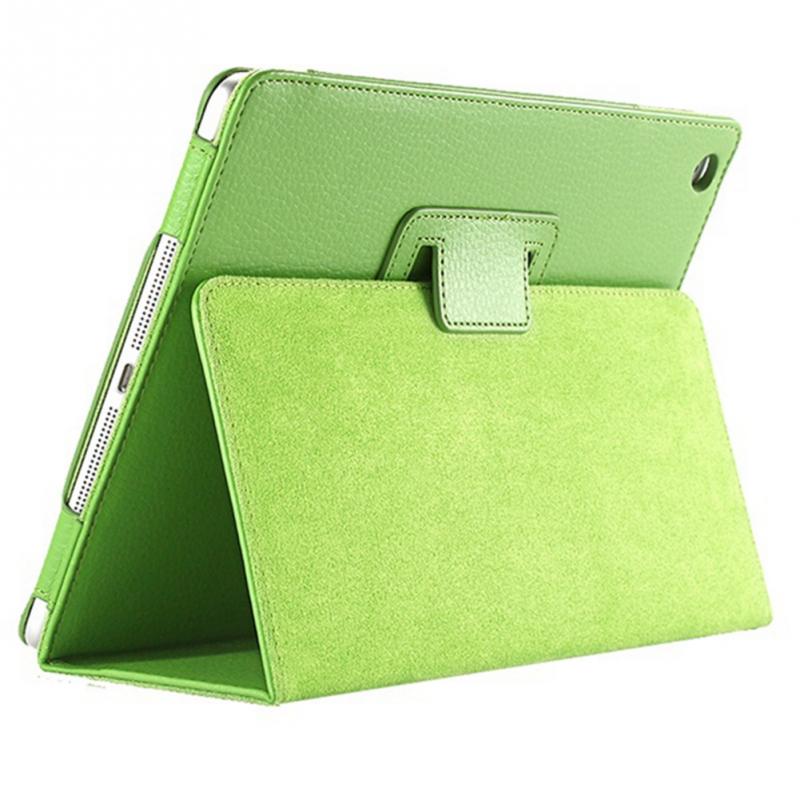 Coque for iPad mini 4 Case Smart Flip Stand A1538 A1550 Shockproof Protective 7.9'' Cover for iPad mini 4 Smart Cover