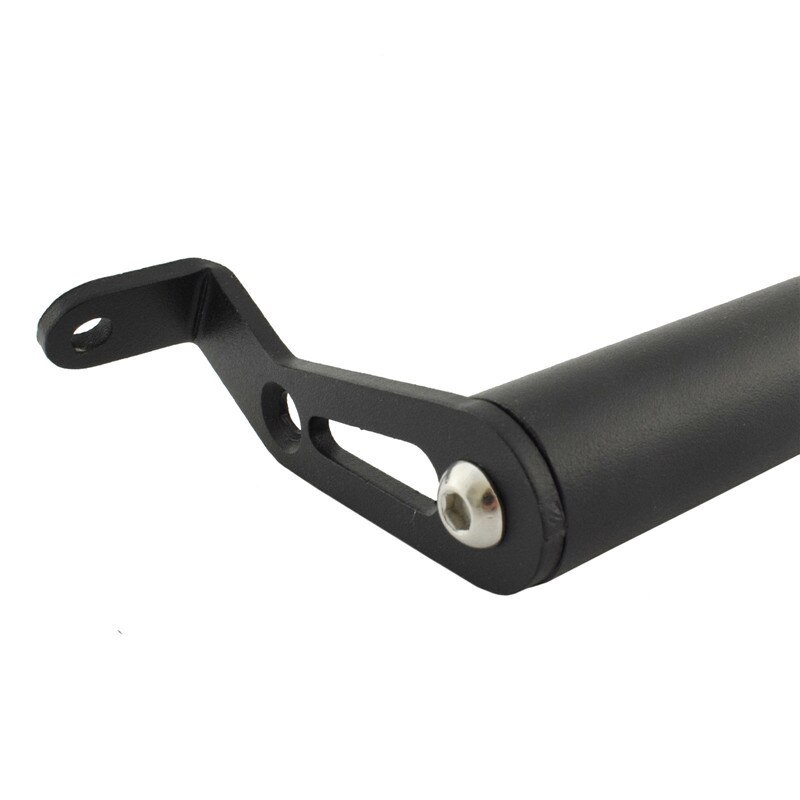 Waase-Support de plaque GPS téléphone | Pour KTM 1290 Super Adventure S , Support de téléphone portable
