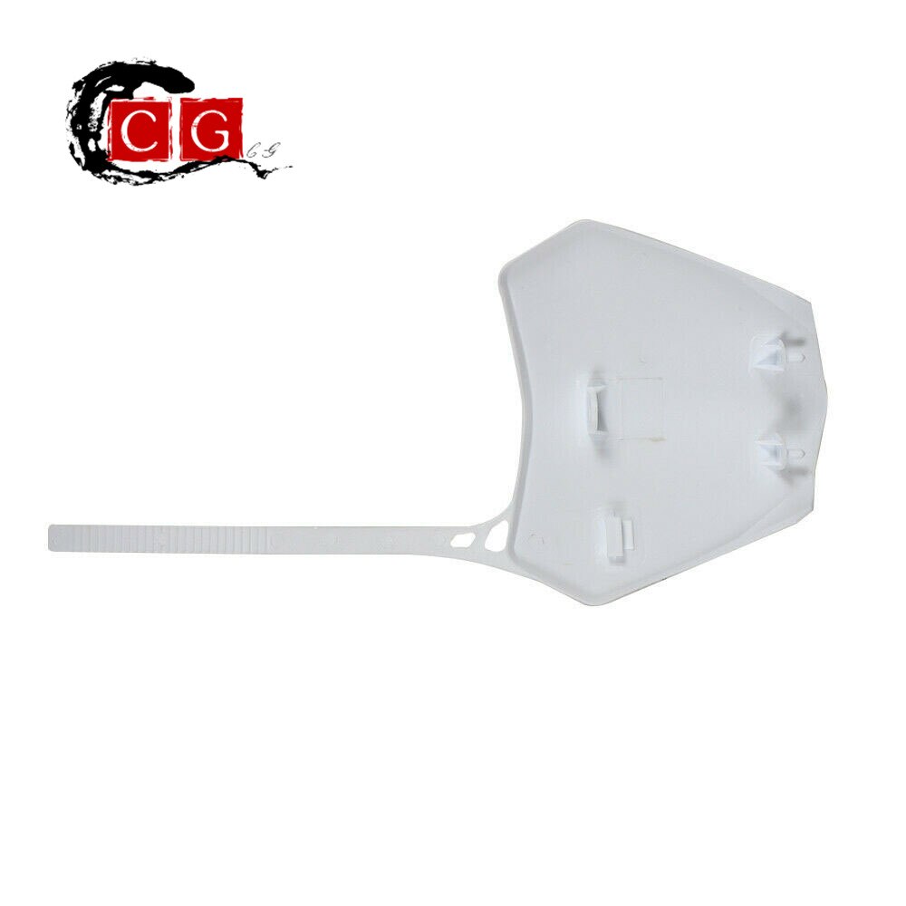 TTR110 Plastique Carénage Kit Carrosserie pour Yamaha TTR110 TTR 110 et 110-200CC Dirt Bike