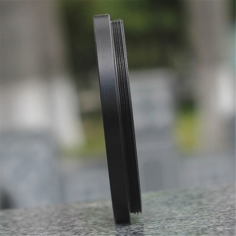 Telescoop Adapter Ring Mannelijke M48x0.75mm Om M42x0.75mm Binnendraad Converter Aluminium Astronomische Telescoop Accessoire