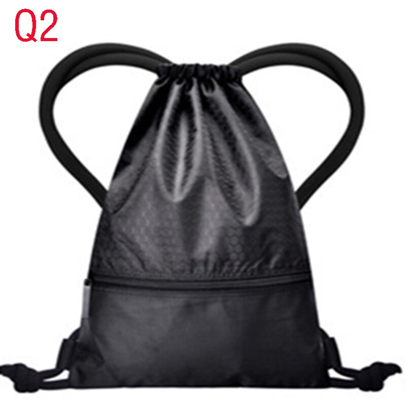 Q1-Q10 Bag Backpack for Girls School Girls Canvas Travel Bag: Q2 / 16L