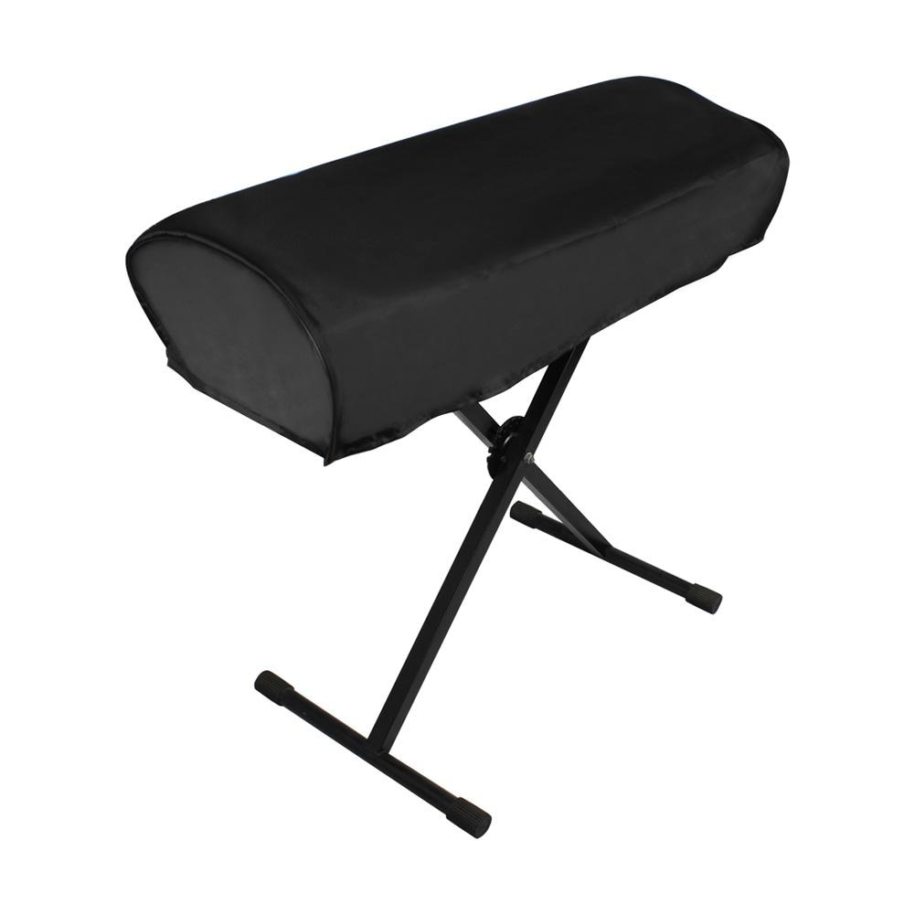 Dust Proof Musical Keyboard Cover Waterproof Protector for 61Keys Instrument Full Electronic Piano: Default Title