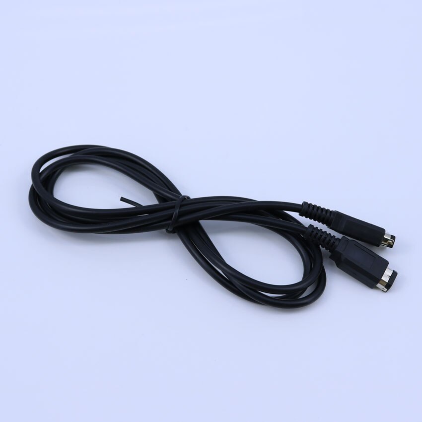 Cable de conexión para Nintendo Gameboy Color, para GBC 2, línea de jugador, enlace en línea