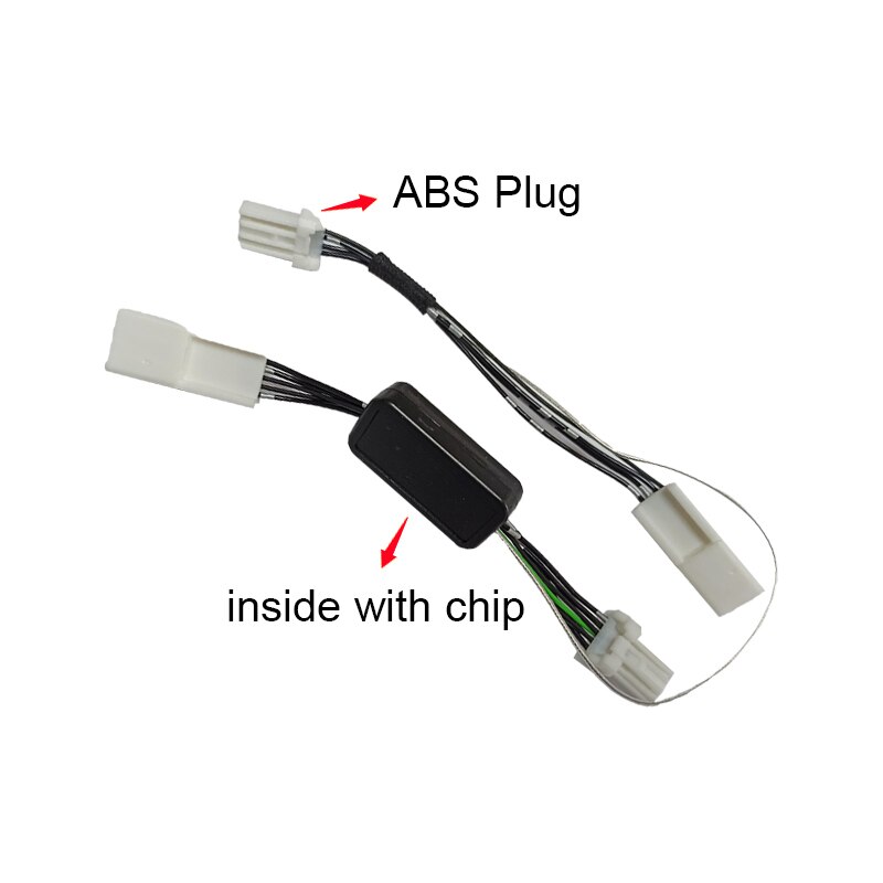 For Honda Civic Car Auto Smart Start Stop Off System Starters Intelligent Chip Start-Stop Plug And Play Device